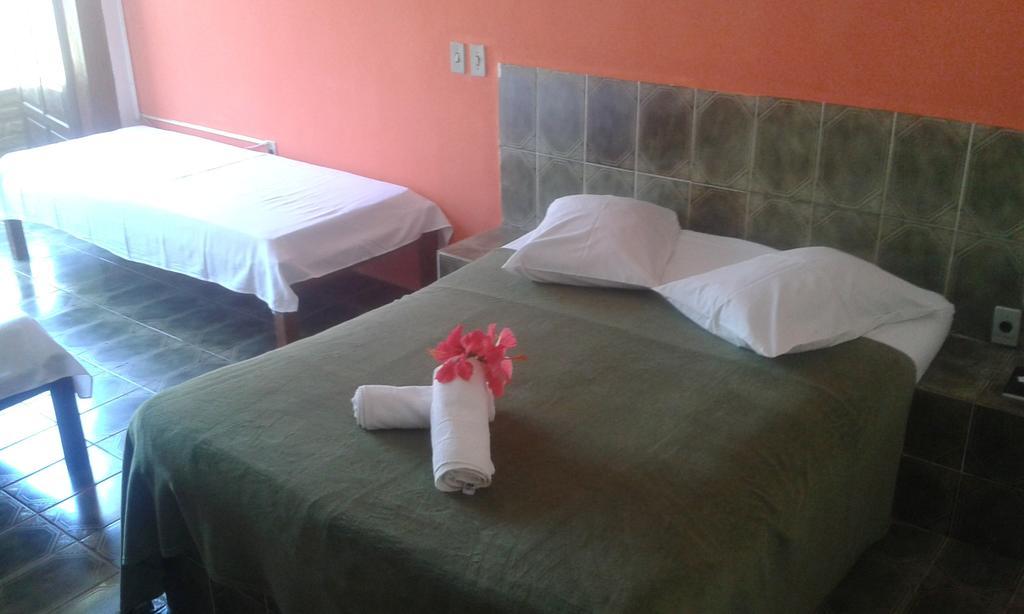 Vale Verde Coroa Vermelha Santa Cruz Cabralia Room photo